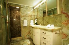 Secret Life Bathroom